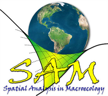 SAM logo